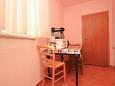 Dining room 1 Dining room 1 - Apartment A-7242-a - Apartments Banjole (Pula) - 7242