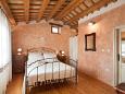 Bedroom 1 Bedroom 1 - House K-7247 - Vacation Rentals Trget (Raša) - 7247