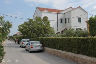 Property - Apartments 725 Property Supetar (Brač) - Accommodation 725 - Apartments with pebble beach.