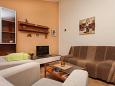 Living room Living room - Apartment A-7251-b - Apartments Fažana (Fažana) - 7251