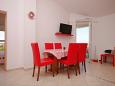 Dining room Dining room - Apartment A-7252-a - Apartments Fažana (Fažana) - 7252