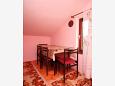 Dining room Dining room - Apartment A-7253-c - Apartments Štinjan (Pula) - 7253
