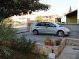 Parking lot - Apartments 7254 Parking lot Peroj (Fažana) - Accommodation 7254 - Apartments with pebble beach.