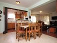 Dining room Dining room - Apartment A-7255-a - Apartments Fažana (Fažana) - 7255