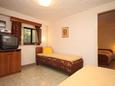 Living room Living room - Apartment A-7268-a - Apartments Valbandon (Fažana) - 7268