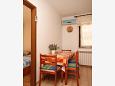 Dining room Dining room - Apartment A-7282-b - Apartments Fažana (Fažana) - 7282
