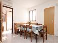 Dining room Dining room - Apartment A-7282-c - Apartments Fažana (Fažana) - 7282
