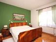 Ložnice 2 Fažana, Ložnice 2 u smještaju tipa apartment, WIFI.