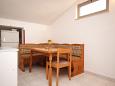 Dining room Dining room - Apartment A-7284-b - Apartments Fažana (Fažana) - 7284