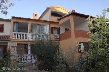 Property - Apartments 7284 Property Fažana (Fažana) - Accommodation 7284 - Apartments with pebble beach.