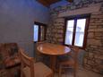 Dining room Dining room - Studio flat AS-7287-c - Apartments Bale (Rovinj) - 7287