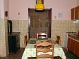 Dining room Dining room - Apartment A-729-a - Apartments Mirca (Brač) - 729