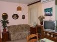Living room Living room - Apartment A-729-a - Apartments Mirca (Brač) - 729