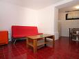 Living room Living room - House K-7293 - Vacation Rentals Medulin (Medulin) - 7293