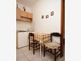 Dining room Dining room - Apartment A-7294-b - Apartments Pomer (Medulin) - 7294