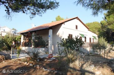 Property - Apartments 7294 Property Pomer (Medulin) - Accommodation 7294 - Apartments in Croatia.