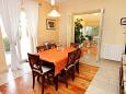 Dining room 2 Dining room 2 - House K-7300 - Vacation Rentals Rakalj (Marčana) - 7300