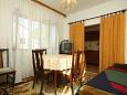 Dining room Dining room - Apartment A-7307-a - Apartments Valbandon (Fažana) - 7307