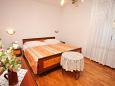 Bedroom 1 Pula, Bedroom 1 u smještaju tipa apartment, dopusteni kucni ljubimci i WIFI.