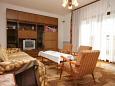 Living room Living room - Apartment A-7314-a - Apartments Pula (Pula) - 7314