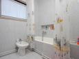 Bathroom 1 Bathroom 1 - Apartment A-7314-a - Apartments Pula (Pula) - 7314