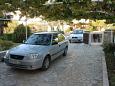 Parking lot - Apartments 7314 Parking lot Pula (Pula) - Accommodation 7314 - Apartments with pebble beach.
