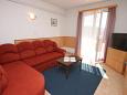 Living room Living room - Apartment A-7317-a - Apartments Pula (Pula) - 7317
