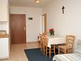 Dining room Dining room - Studio flat AS-7317-a - Apartments Pula (Pula) - 7317