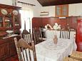 Dining room Dining room - Apartment A-732-b - Apartments Mirca (Brač) - 732