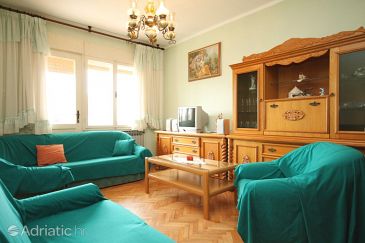 Apartment A-7321-a - Apartments Pula (Pula) - 7321