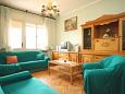 Living room Living room - Apartment A-7321-a - Apartments Pula (Pula) - 7321