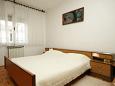 Bedroom 1 Bedroom 1 - Apartment A-7321-a - Apartments Pula (Pula) - 7321