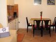 Dining room Dining room - Apartment A-7328-b - Apartments Medulin (Medulin) - 7328