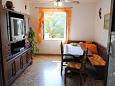Dining room Dining room - Apartment A-733-a - Apartments Milna (Brač) - 733