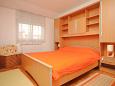 Bedroom 1 Bedroom 1 - Apartment A-7340-a - Apartments Pula (Pula) - 7340
