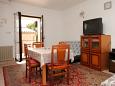 Living room Living room - Apartment A-7342-a - Apartments Fažana (Fažana) - 7342