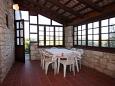 Shared terrace Shared terrace - Apartment A-7345-a - Apartments Medulin (Medulin) - 7345