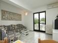 Living room Living room - Apartment A-7346-a - Apartments Valbandon (Fažana) - 7346