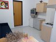 Obývací pokoj Valbandon, Obývací pokoj u smještaju tipa apartment, WIFI.