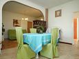 Dining room Dining room - Apartment A-7347-a - Apartments Valbandon (Fažana) - 7347