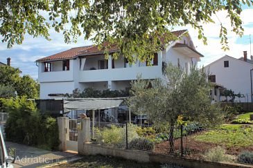 Property - Apartments 7347 Property Valbandon (Fažana) - Accommodation 7347 - Apartments with pebble beach.