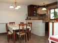 Dining room Dining room - Apartment A-7357-a - Apartments Krnica (Marčana) - 7357