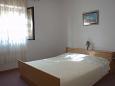 Bedroom 1 Bedroom 1 - Apartment A-736-a - Apartments Puntinak (Brač) - 736