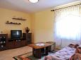 Living room Living room - Apartment A-7362-a - Apartments Presika (Labin) - 7362