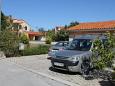 Parking lot - Apartments 7362 Parking lot Presika (Labin) - Accommodation 7362 - Apartments with pebble beach.