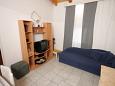 Living room Living room - Apartment A-7374-b - Apartments Pomer (Medulin) - 7374