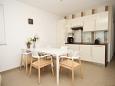 Dining room Dining room - Apartment A-7377-a - Apartments Fažana (Fažana) - 7377