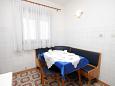 Dining room 2 Poreč, Dining room 2 u smještaju tipa apartment, dopusteni kucni ljubimci i WIFI.