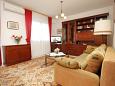 Living room Living room - Apartment A-7379-b - Apartments Poreč (Poreč) - 7379