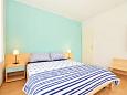 Bedroom 2 Bedroom 2 - Apartment A-7388-c - Apartments Poreč (Poreč) - 7388